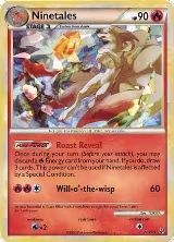 Ninetales - 7/123 (Cracked Ice) (007/123) — card price