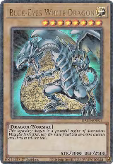 Blue-Eyes White Dragon (Duel Terminal) (HAC1-EN001) — card price