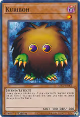 Kuriboh (HAC1-EN005) — card price