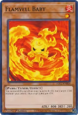 Flamvell Baby (HAC1-EN068) — card price