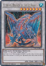 Gungnir, Dragon of the Ice Barrier (Duel Terminal) (HAC1-EN053) — card price