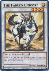 The Fabled Unicore (HAC1-EN147) — card price