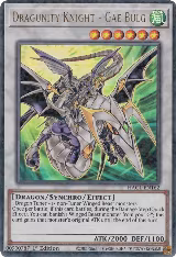 Dragunity Knight - Gae Bulg (Duel Terminal) (HAC1-EN162) — card price
