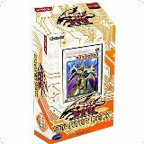 5D's 2009 Starter Deck [1st Edition], 5D's Starter Deck 2009 — Yu-Gi-Oh! card price