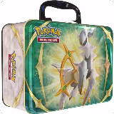 Spring 2022 Collector Chest, Miscellaneous Cards & Products — Pokémon card price