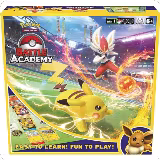 Pokemon TCG: Battle Academy 2022, Battle Academy 2022 — Pokémon card price
