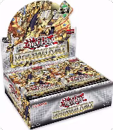 Dimension Force Booster Box [1st Edition], Dimension Force — Yu-Gi-Oh! card price