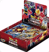 Ultimate Squad Booster Box — card price