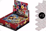 Ultimate Squad Booster Box Case, Ultimate Squad — DB Super card price