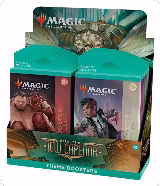 Streets of New Capenna - Theme Booster Display, Streets of New Capenna — Magic card price