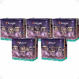 Streets of New Capenna - Prerelease Pack [Set of 5], Streets of New Capenna — Magic card price
