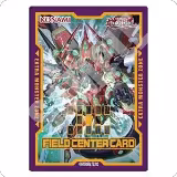 Field Center Token: Borrelcode Dragon (Burst of Destiny) — card price