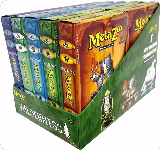 Wilderness: First Edition Tribal Theme Deck Display, Wilderness: First Edition Tribal Theme Decks — MetaZoo card price