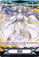Imaginary Gift [Force] // [Imaginary Gift [Force II] Double-sided Gift Marker - Himiko (V-GM/0141EN 2022) — card price