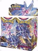 Astral Radiance Booster Box, Astral Radiance — Pokémon card price