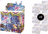 Astral Radiance Booster Box Case, Astral Radiance — Pokémon card price