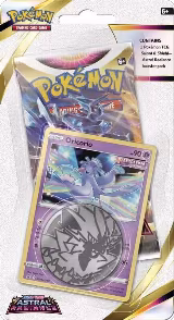 Astral Radiance Single Pack Blister [Oricorio], Astral Radiance — Pokémon card price