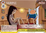 Memory of a Memory (AT/WX02-A08) — card price
