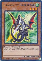 Dragunity Darkspear (Duel Terminal) (HAC1-EN152), Hidden Arsenal: Chapter 1 — Yu-Gi-Oh! card price