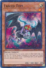 Fabled Topi (Duel Terminal) (HAC1-EN130) — card price