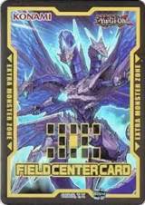 Field Center Token: Trishula, the Dragon of Icy Imprisonment (Back to Duel October 2021), Yu-Gi-Oh! Tokens — Yu-Gi-Oh! card price