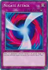 Negate Attack (SGX1-ENA18), Speed Duel GX: Duel Academy Box — Yu-Gi-Oh! card price