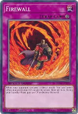 Firewall (SGX1-ENH19) — card price