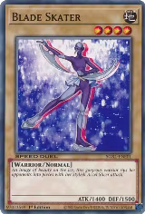 Blade Skater (SGX1-ENE01) — card price
