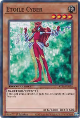 Etoile Cyber (SGX1-ENE06) — card price