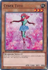 Cyber Tutu (SGX1-ENE07) — card price