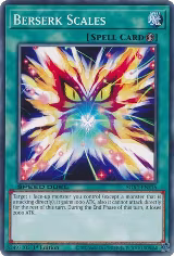 Berserk Scales (SGX1-ENE16), Speed Duel GX: Duel Academy Box — Yu-Gi-Oh! card price