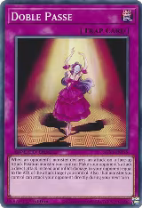 Doble Passe (SGX1-ENE19) — card price