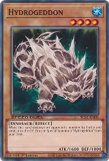 Hydrogeddon (SGX1-ENI08) — card price