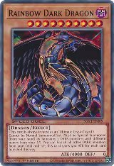Rainbow Dark Dragon (SGX1-ENI09), Speed Duel GX: Duel Academy Box — Yu-Gi-Oh! card price