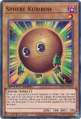 Sphere Kuriboh (SGX1-ENI12), Speed Duel GX: Duel Academy Box — Yu-Gi-Oh! card price