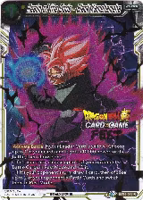 Realm of the Gods - Black Kamehameha (Card Game Fest 2022) (BT16-092), Tournament Promotion Cards — DB Super card price