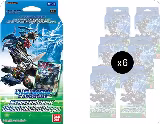 Ultimate Ancient Dragon Starter Deck Display, Starter Deck 09: Ultimate Ancient Dragon — Digimon card price