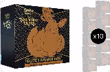 Shining Fates Elite Trainer Box Case, Shining Fates — Pokémon card price