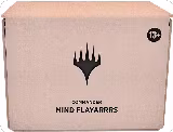 Commander Legends: Battle for Baldur's Gate - Mind Flayarrrs Commander Deck (Minimal Packaging), Commander Legends: Battle for Baldur's Gate — Magic card price