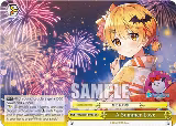 A Summer Love (HOL/W91-E033 CC) — card price