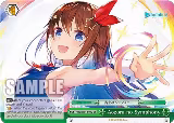 Aozora no Symphony (HOL/W91-E072 CC) — card price