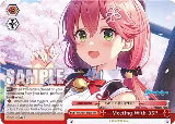 Meeting With 35P (RRR) (HOL/W91-E107R RRR) — card price