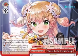 Towards the Dream Stage (HOL/W91-E109 CC) — card price