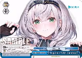 Together With Danchou (HOL/W91-E144 CC) — card price