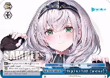 Together With Danchou (RRR) (HOL/W91-E144R RRR) — card price