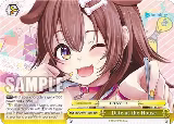 Date at the House (HOL/W91-TE065 TD) — card price