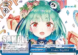 Always Together (HOL/W91-TE092 TD) — card price
