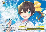 Summer Memory (PR) (HOL/W91-E146 PR), hololive production — Weiß Schwarz card price
