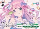 Sweet~ Sweet Princess (PR) (HOL/W91-E159 PR) — card price