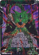 Cell, Startling Assimilation (EX20-06) — card price